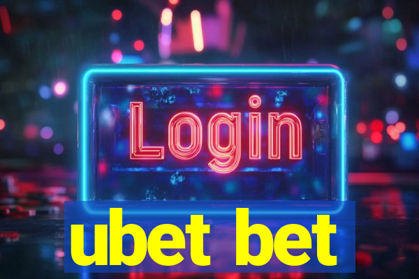ubet bet